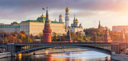 Vorausetztungen für Visen für Deutschland Passinhaber die nach Russland reisen