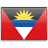 Antigua Barbuda  Antragsformular für Bewohner von Deutschland.
