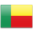 Benin  application form for Germany residents.