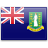 British Virgin Islands  application form for Germany residents.