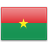 Burkina Faso  application form for Germany residents.