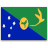 Christmas Island  application form for Germany residents.