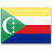 Comoros  application form for Germany residents.