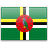 Dominica  Antragsformular für Bewohner von Deutschland.