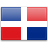 Dominican Republic  application form for Germany residents.