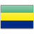 Gabon  application form for Germany residents.