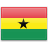 Ghana Tourist visa application form for United States of America residents.
