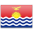 Kiribati  application form for Germany residents.