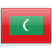Maldives Tourist visa application form for United States of America residents.