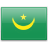 Mauritania  application form for Germany residents.
