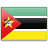 
                Mosambik Visum
                
