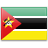 Mozambique  application form for Germany residents.