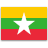 Myanmar  application form for Germany residents.