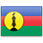 New Caledonia  application form for Germany residents.