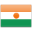 Niger  application form for Germany residents.