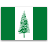 Norfolk Island  application form for Germany residents.