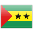 Sao Tome and Principe  application form for Germany residents.
