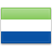 Sierra Leone  application form for Germany residents.