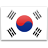 South Korea  application form for Germany residents.