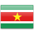Suriname  application form for Germany residents.