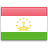 Tajikistan  application form for Germany residents.