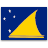 Tokelau  application form for Germany residents.