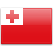 Tonga  Antragsformular für Bewohner von Deutschland.