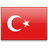Turkey  application form for Germany residents.