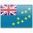 Tuvalu  application form for Germany residents.
