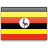 Uganda  application form for Germany residents.
