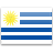 Uruguay Tourist visa application form for United States of America residents.