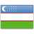 Uzbekistan  application form for Germany residents.
