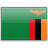 Zambia  application form for Germany residents.