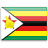 Zimbabwe  application form for Germany residents.