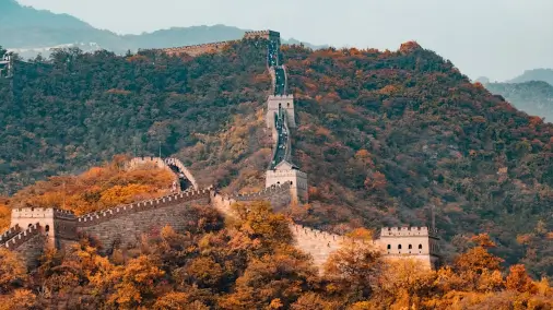 Vorausetztungen für Visen für Deutschland Passinhaber die nach China reisen