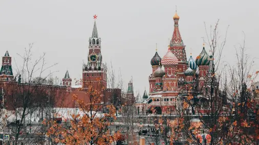 Vorausetztungen für Visen für Deutschland Passinhaber die nach Russland reisen