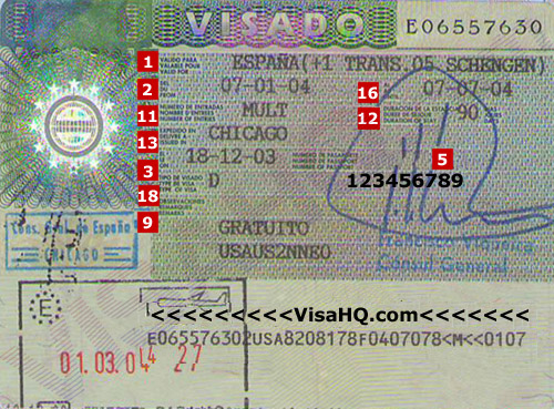 spain visit visa from jeddah