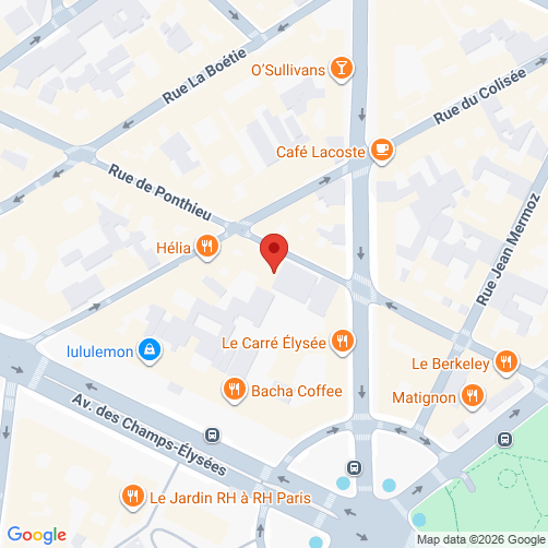 Karte von (Paris)