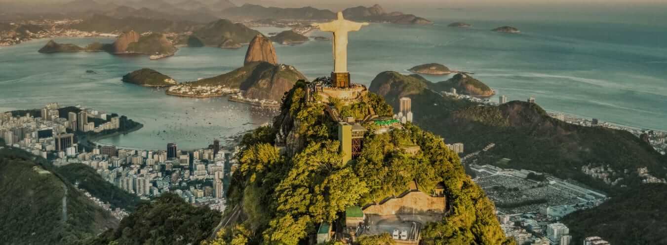 Brazil Visa Application Requirements Residents Of Germany Visahq