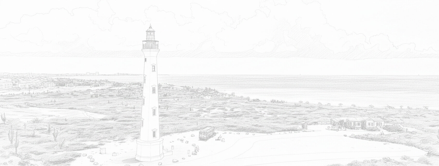 Informationen zum Visumverfahren Aruba