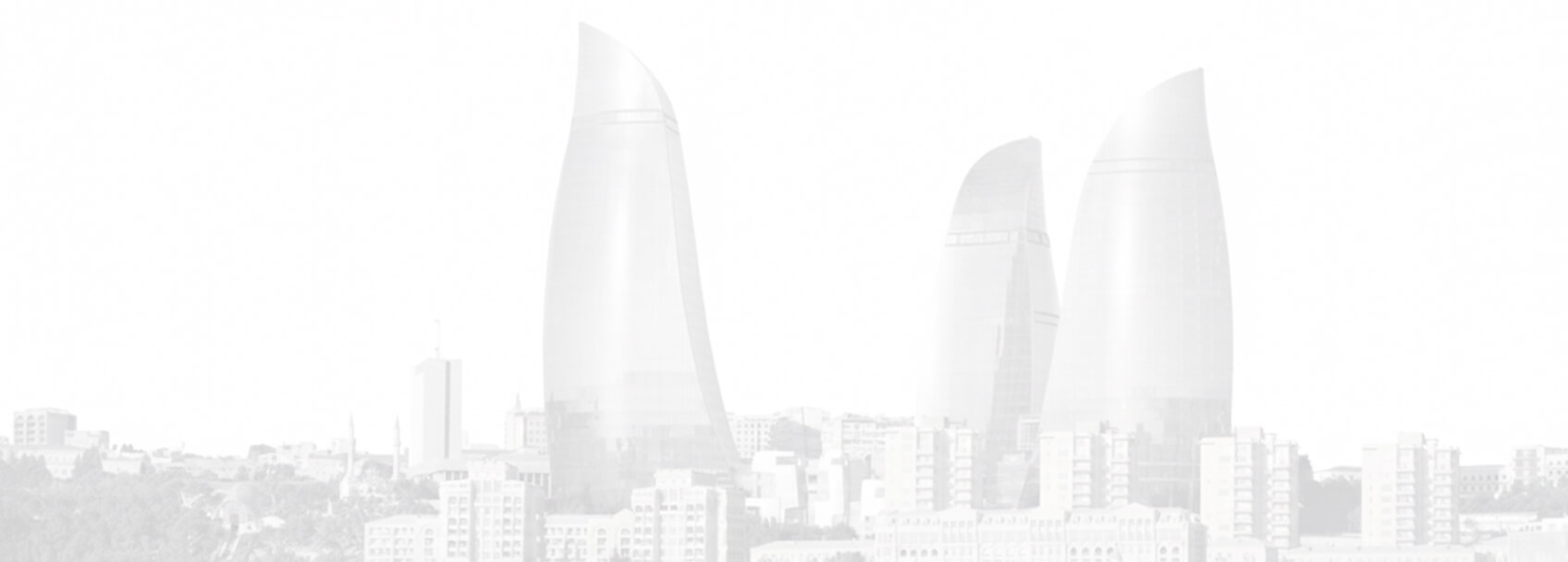 Informationen zum Visumverfahren Aserbaidschan