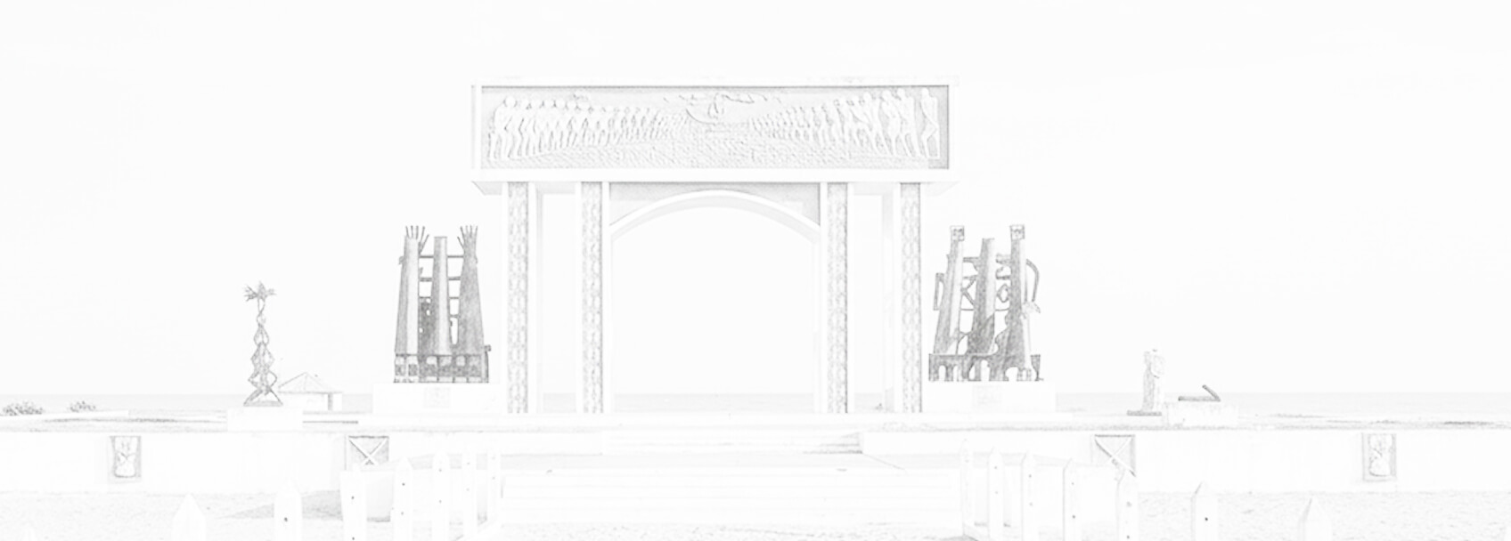 Informationen zum Visumverfahren Benin