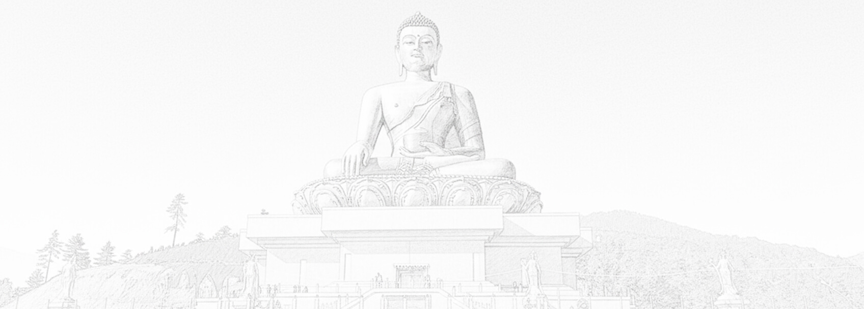 Informationen zum Visumverfahren Bhutan