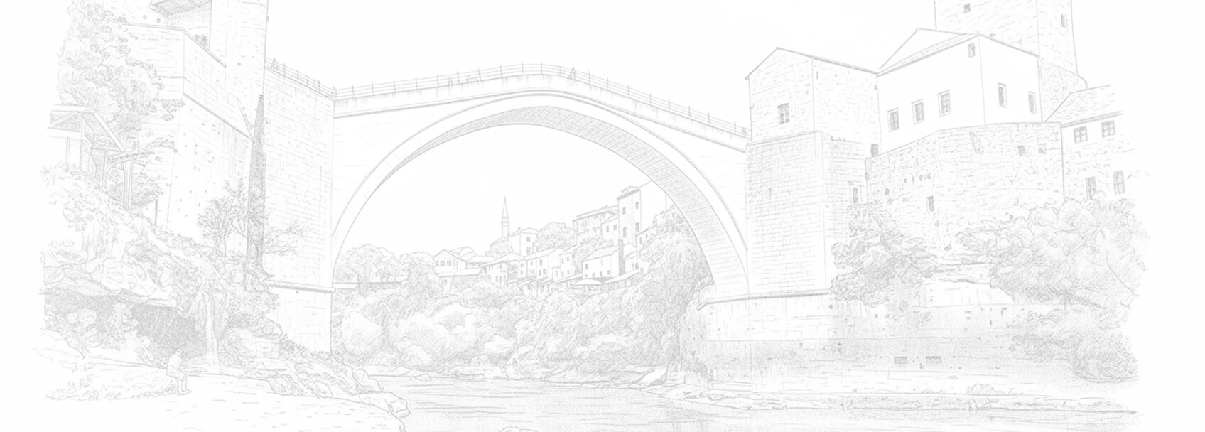 Informationen zum Visumverfahren Bosnien Herzegowina