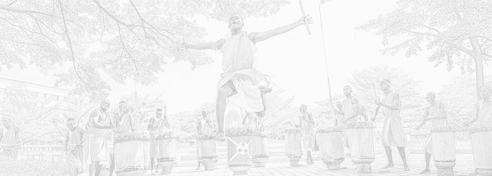 Informationen zum Visumverfahren Burundi