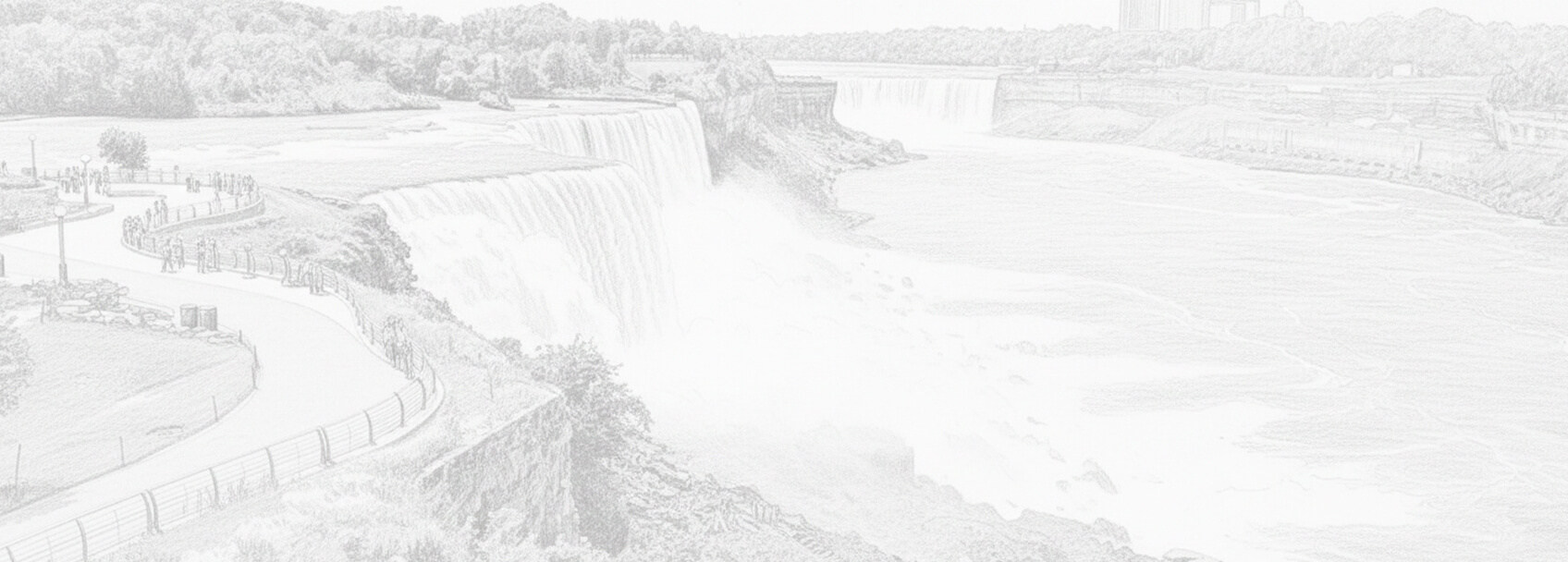 Informationen zum Visumverfahren Kanada