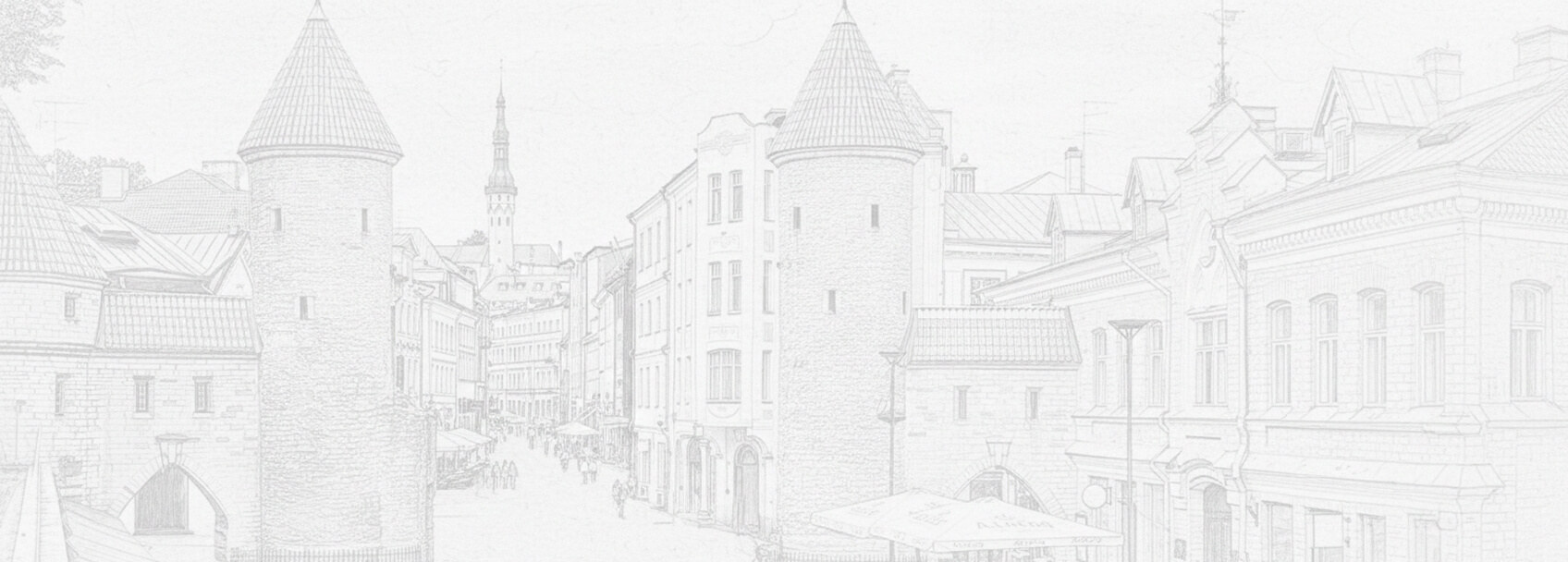 Informationen zum Visumverfahren Estland