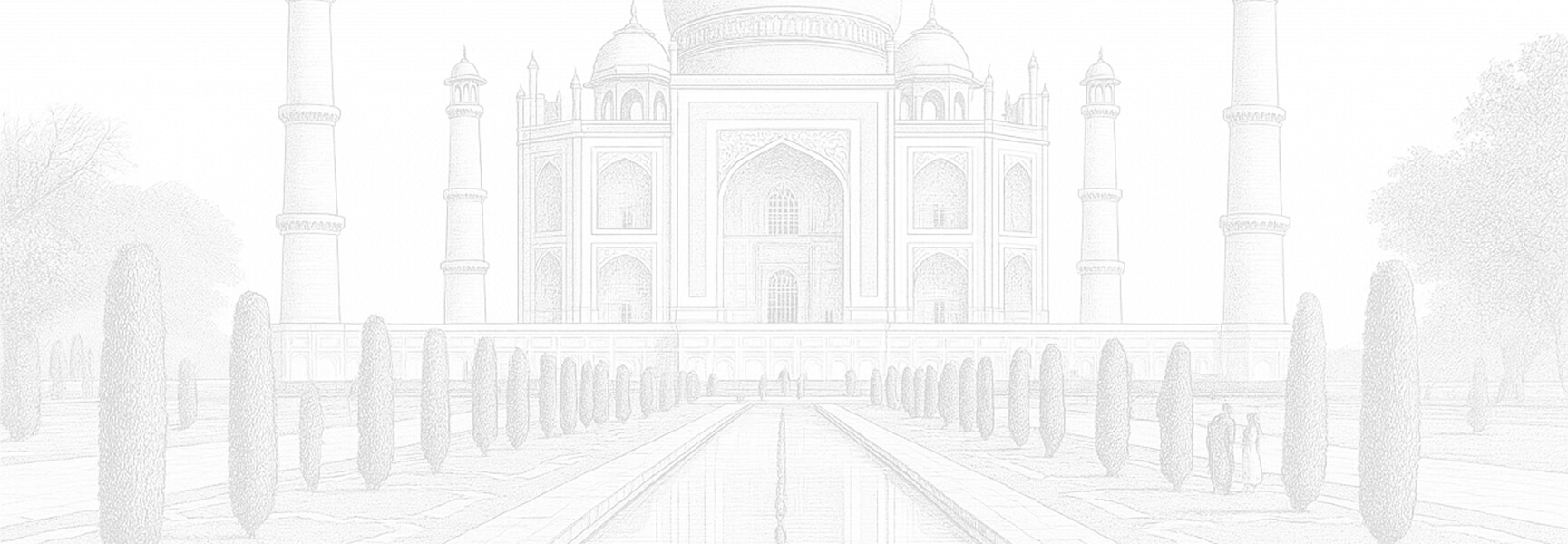 Informationen zum Visumverfahren Indien