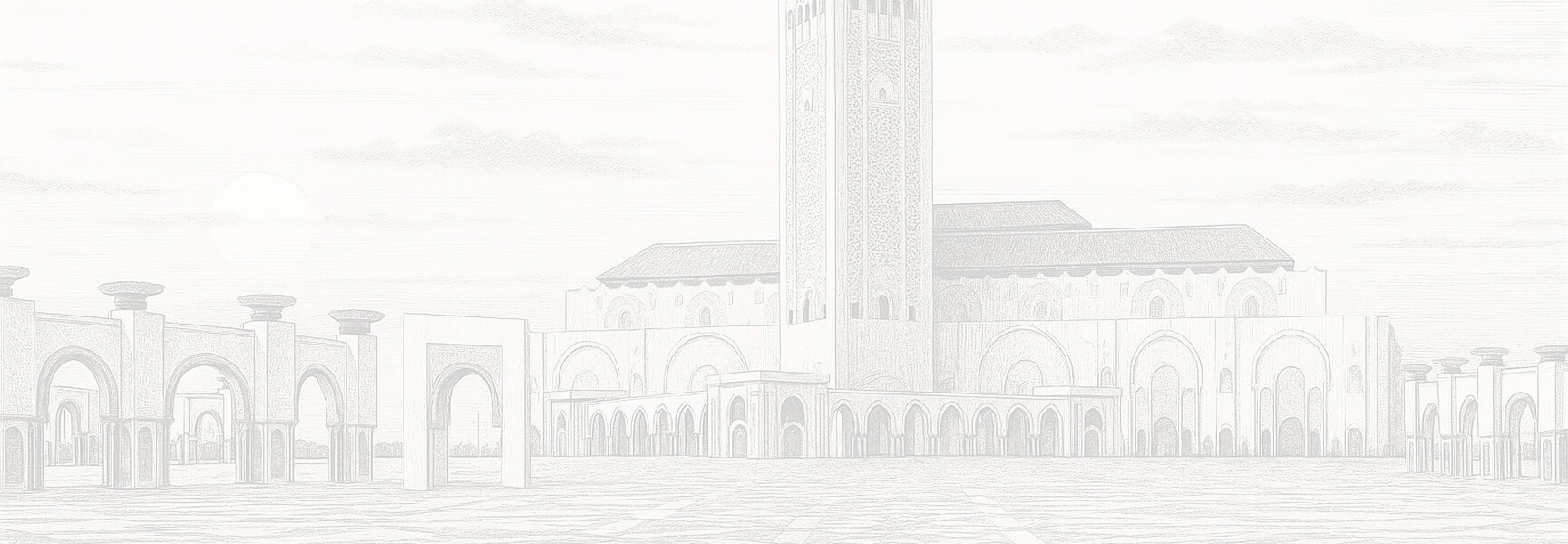 Informationen zum Visumverfahren Marokko