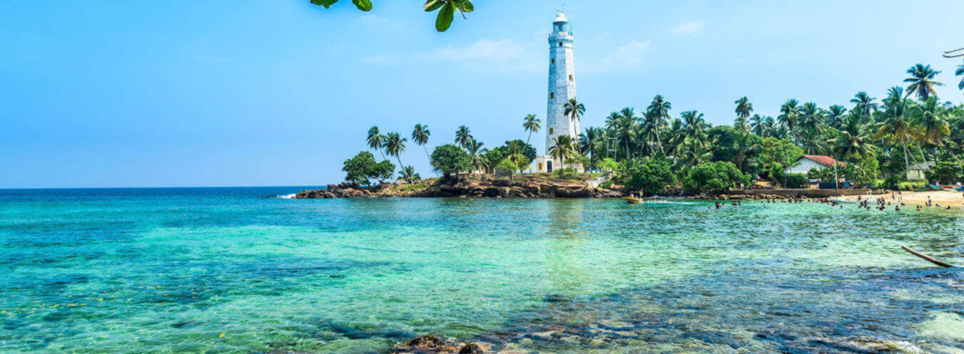 Sri Lanka visa application and requirements
